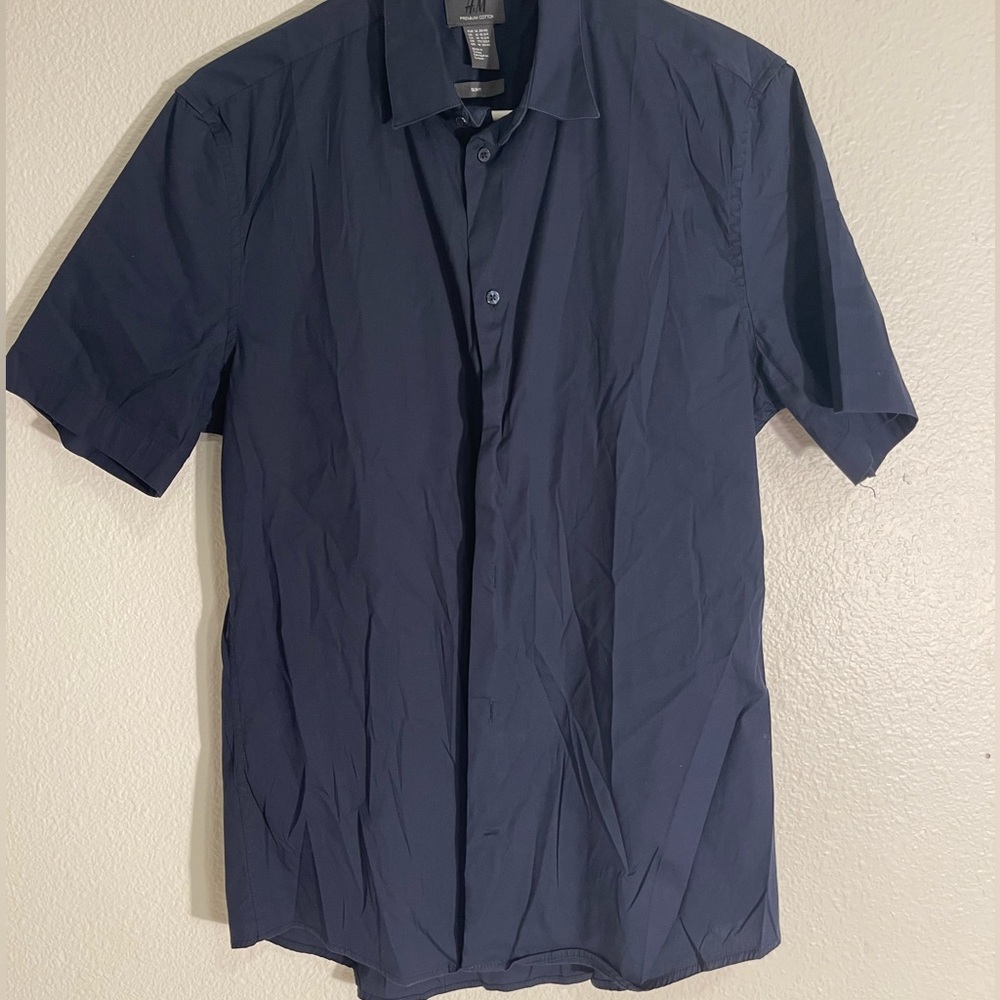 H&M Shirt